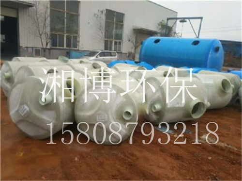 云南化粪池厂家,昆明玻璃钢化粪池哪家好